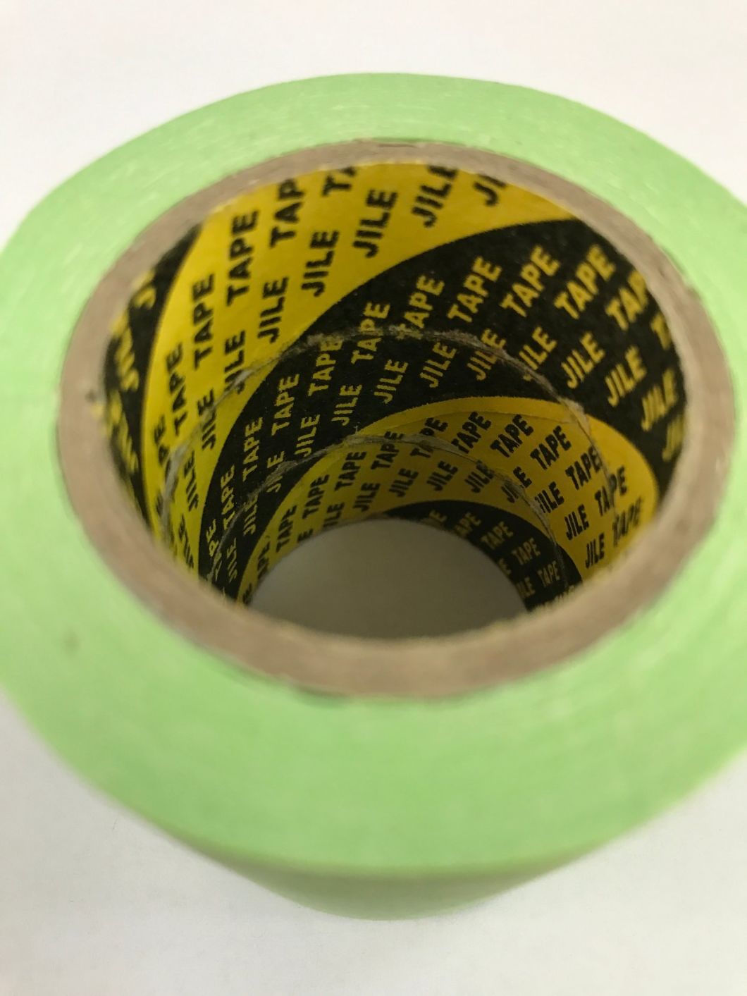 fita washi verde