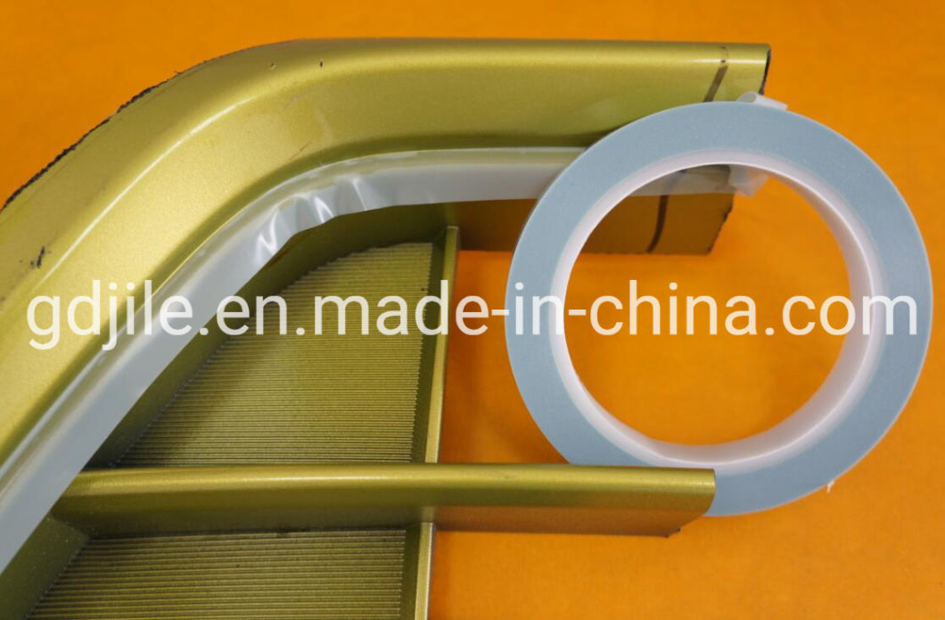 شريط الخط الرفيع PVC