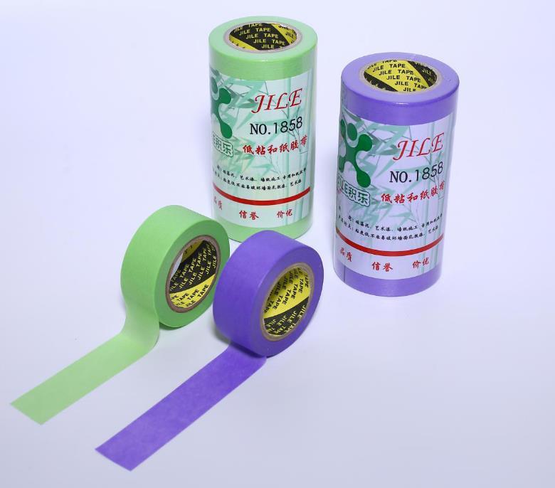 Meilleur fabricant de ruban Washi