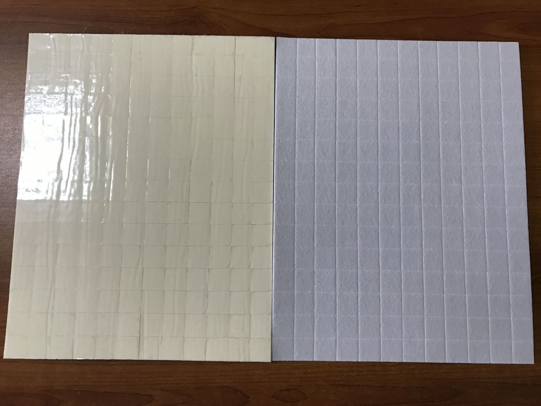 coussin en mousse de polyéthylène pe