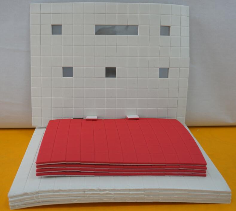 almohadillas de corcho para vidrio