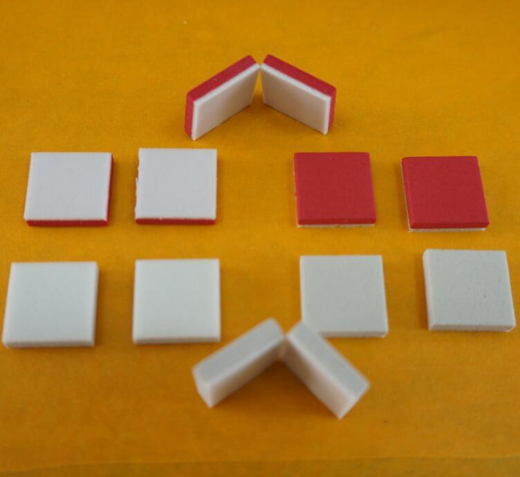 acolchado de tablero de corcho